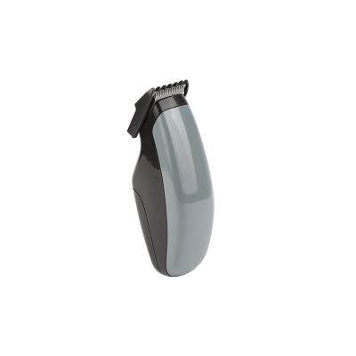 China Household Mini Hair Trimmer with cleaning brush for sale