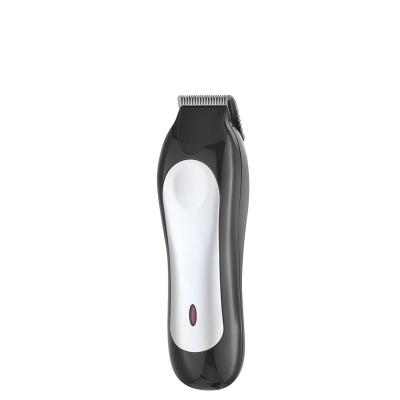 China NZ-9018 Outdoor Rechargeable Mini Hair Trimmer with Retail Combs for sale