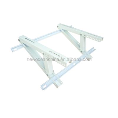 China Pakistan AC Home Bracket For Roof for sale