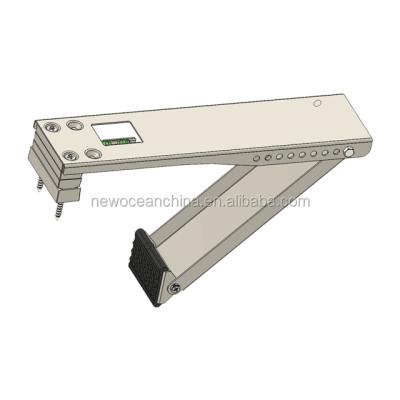 China Sweden Home Air Conditioner Window Bracket For TESCO for sale