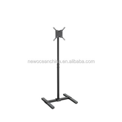 China TV BRACKET vesa 75x75/100x100mm monitor desktop stand vesa mounting bracket for sale