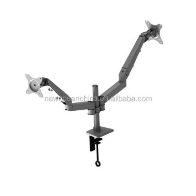 China Home 2018 hot sale monitor brackets! 15-27 inch computer parts monitor racks ------MB511 for sale