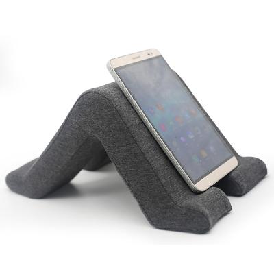 China New Memory Foam Reading Pillow Protector Ipad Pillow Lap Stand Cushion for sale