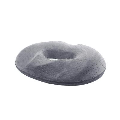 China Hot Selling Massage Alibaba China Supplier Pregnant Woman Cushion Memory Foam Cushion Coccyx Cushion for sale