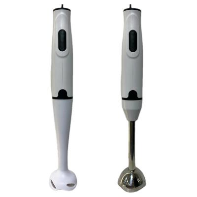 China Multifunctional Portable Universal Powerful Manual Stainless Steel Cleaver Machine Chopper Stick Electric Hand Blender for sale