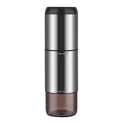 China Mini Car Nut Corn Electric Coffee Bean Grinder and Automatic Bean Grinders for sale