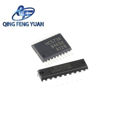 China Standard Electronic Components 74HC573AN /C1 IC Chip (IC Components) 74HC573AN for sale