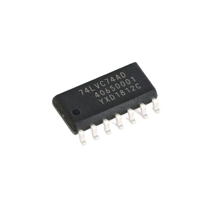 China Standard Microcontrol MCU Electronic Components 74LVC2G07GW 74LVC74AD LPC11U67JBD48E PCAL6416AEV IC Chip for sale