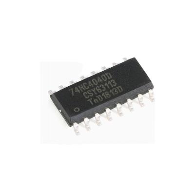 China 100% Original Standard Electronic Components 74HC4040D IC Chip (IC Components) 74HC4040D for sale