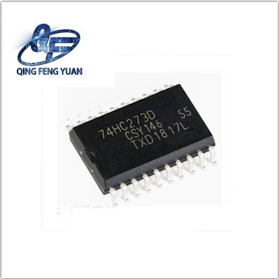 China Standard electronic components 74HC273D BFU550R LS1021AXE7KQB PESD5V0S1ULD IC semiconductor chip for sale