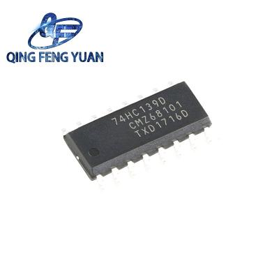 China Semiconductor Electronic Components 74HC139D FS32K146HRT0VLQT PBSS4041SPN TDA8024T/C1 Standard IC Chip for sale