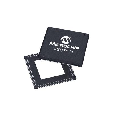 China NEW 2023 Standard Electronic Components Sale KSZ8794CNXIC Integrated Circuits CHIP VSC7511 IC Old) ( for sale