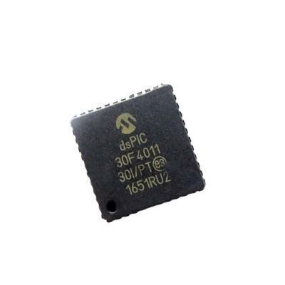 China CHIP DSPIC30F4011-30I DSPIC30F4011-30I Price List (Old) Industrial Integrated Circuits for sale