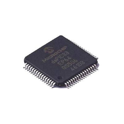 China CHIP DSPIC33EP16GS506 Electronic Components Integrated Circuit Industrial Chip IC for sale