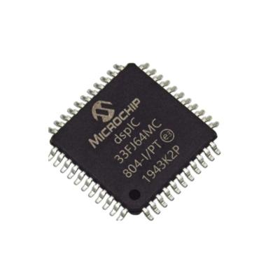 China CHIP DSPIC33FJ64MC804 huaqiangbei industrial electronics for sale