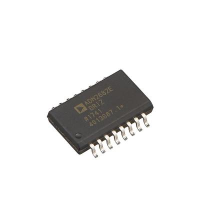 China RS422 Standard ADM2682EBRIZ-RL7 , RS485 Digital Isolator 5000Vrms 3 Channel CMTI 16-SOIC original in stock for sale