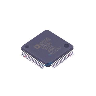 China Original IC AD7606BSTZ electronic components AD7606BSTZ standard bom list IC chip electronic components for sale