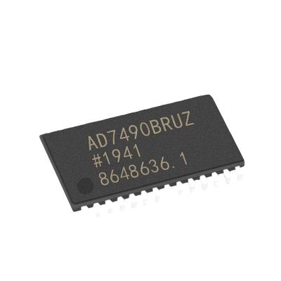 China Quotation BOM List Standard IC AD548KN AD8339ACPZ-R7 AD7490BRUZ-REEL Integrated Circuit for sale