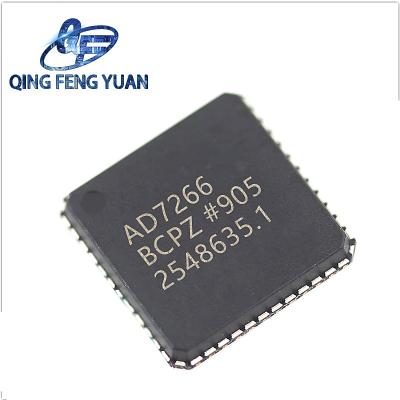 China Original IC standard electronic components AD7266BCPZ bom list IC chip electronic components for sale