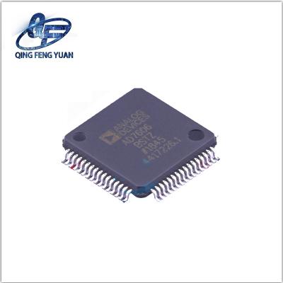 China New standard original AD7606BSTZ the ADI with low price LQFP64 in current electronic components BOM list IC chip for sale