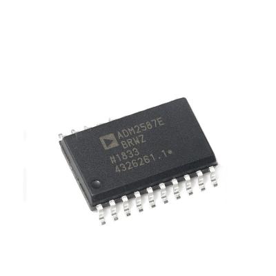 China Adm2587ebrwz Adm2587ebrwzadm2587ebrwz IC Digital Standard High Quality 20SOIC Isolator ADM2587EBRWZ for sale