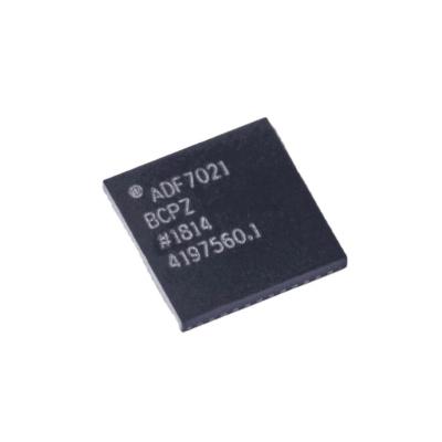 China ADF7021BCPZ MCU Microcontroller Standard ANALOG Component Flash IC Chips ADF7021BCPZ for sale