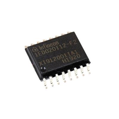 China Industrial In-fineon 1ED020I12 MCU Microcontroller Component IC Flash Chips 1ED020I12 Chip Price Wholesale Electronic Components for sale