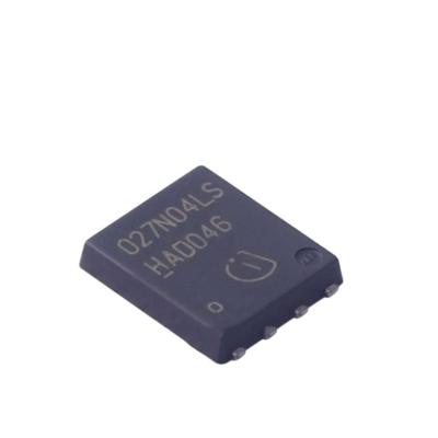 China Industrial in-fineon the new and original BSC027N04LSG chip BSC027N04LSG mcu integrated circuit IC for sale