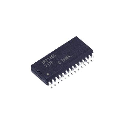 China Industrial in-fineon the original IR2136STRPBBF electronic components integrated circuit IC chips IR2136STRPBBF 100% IC for sale