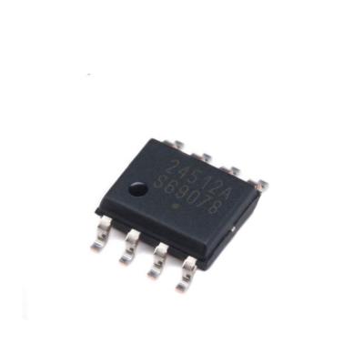 China ONSEMI CAT24C512WI-GT3 CAT24C512WI-GT3 Price List (Old) Industrial Integrated Circuits for sale