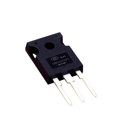 China Industrial ONSEMI MBR20200PT buy electronic components online for sale