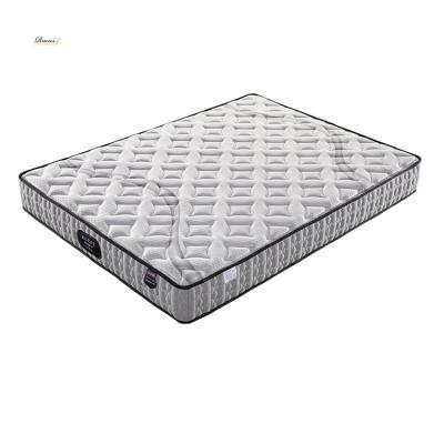 China Factory direct sales skin-friendly fabric foldable knitted adult mattress imported super soft latex mattress for sale