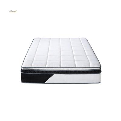 China High Quality Customized Foldable For Wholesales Memory Foam King Size Roll Up Pocket Bed Base for sale