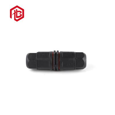 China GYD Bett 3 Automotive L Series Pin Connector Waterproof IP68 Plug Socket DC DC Connector for sale