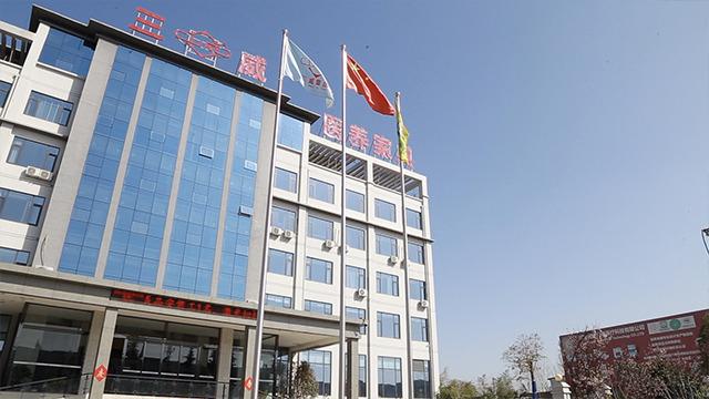 Verified China supplier - Luoyang Sanwei Office Fitment Co., Ltd.