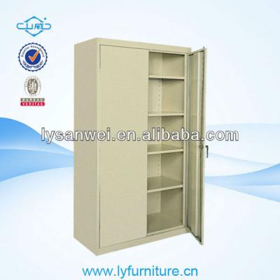 China SW-W334 Steel Wardrobe Cabinet For Classrooms for sale