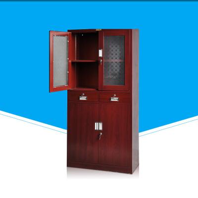 China Popular selling office school rfid locker with two china drawers for sale