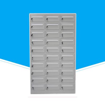 China House Office Department And Office Mail Steel Mail Locker for sale