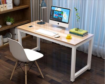 China (Size) SW-P003 Adjustable Cheap Office Furniture Computer Desk for sale