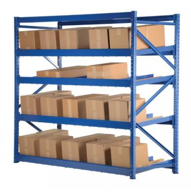 China Esd Protection 4 Tier Heavy Duty Shelf Wire Storage Shelving Rack for sale