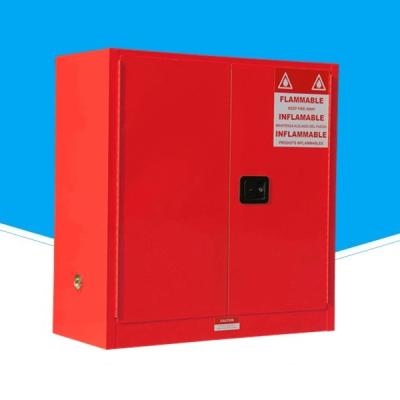 China Hosptial Laboratory Safety Chemical Storage Cabinet for sale