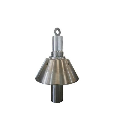 China Coal Mining Cone Crusher Spare Parts Main Shaft Assembly For Nordberg Cone Crusher for sale