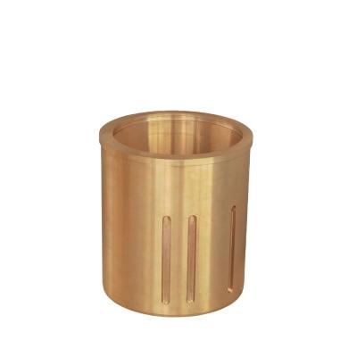 China Building Material Stores Nordberg HP500 Cone Crusher Spare Parts Bushing Liner For Crusher Wear Parts for sale