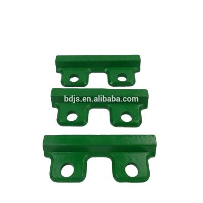 China energy & Mining crusher wear parts for barmac VSI B6150 crusher wear parts for sale