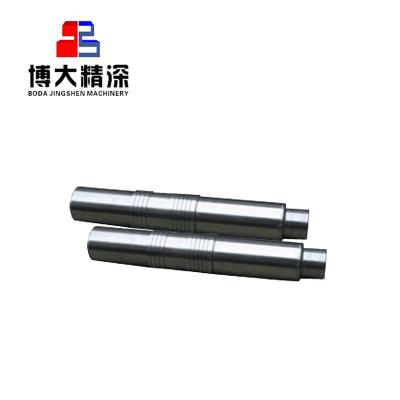 China small hydraulic rock hammer breaker Furukawa HB1G HB2G piston in hydraulic tools for sale stuck for sale