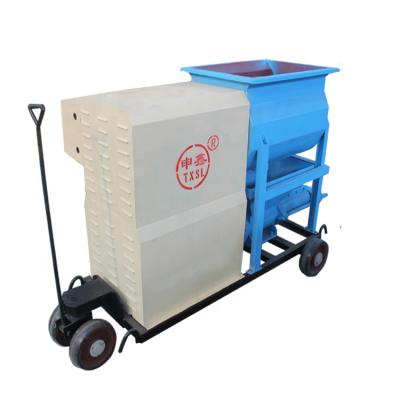 China Factory direct low price high quality sand cement mixing concrete grout pump for sale for sale