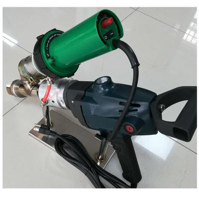 China Construction worksÂ   Portable Hot Sale Extrusion Gun Spot Coating Welding Welding Equipment for sale