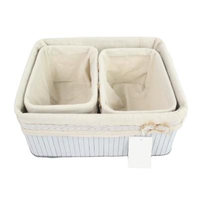 China Moderate Price Vegetable Plankton Sustainable Basket Storage Baskets For Cabinets Storage Basket Resin for sale