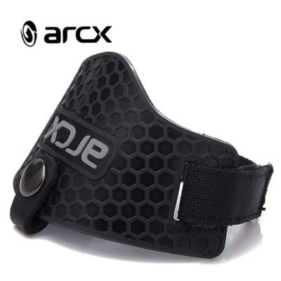 China ARCX Clutch Pad Accessories Shift Pad For Shoes Motorcycle Boots Protector for sale