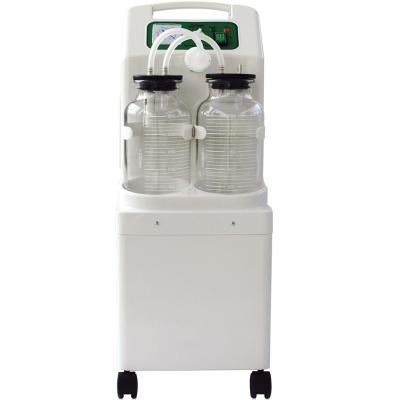 China Durable 9A-26BE Medical Electric Portable Suction Machine For Operation for sale